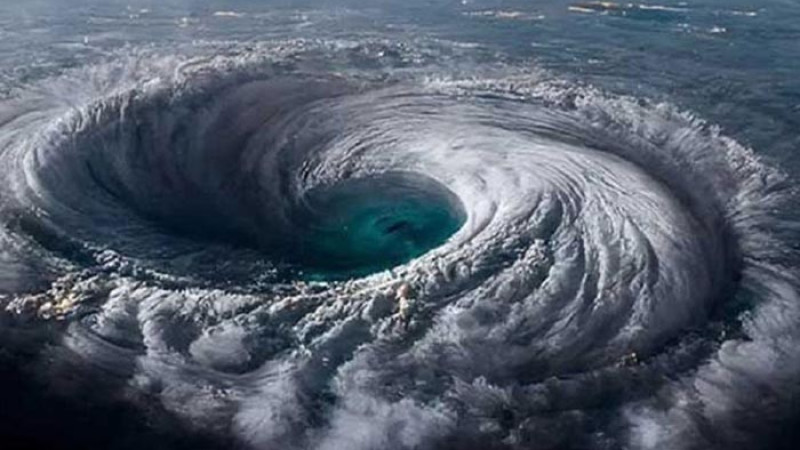 ২৪ ঘণ্টার মধ্যে বঙ্গোপসাগরে সৃষ্টি হবে ঘূর্ণিঝড় ‘মন্থা’